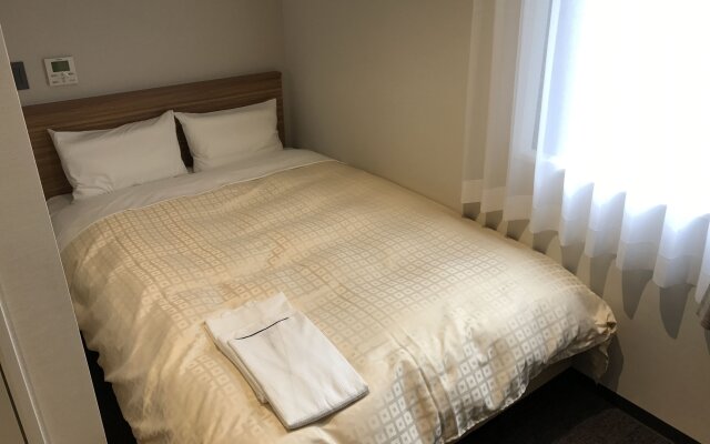 Hotel Crown Hills Iwaki