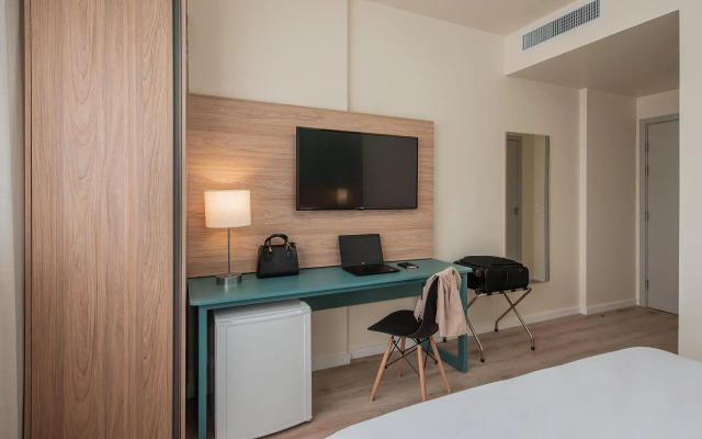 Intercity Curitiba Batel