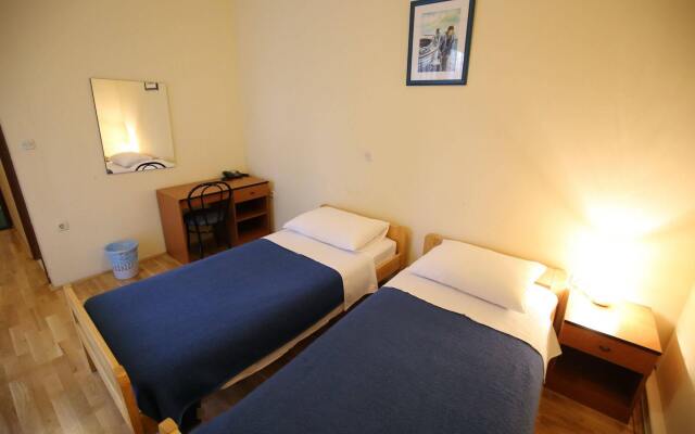 Hotel Lucija