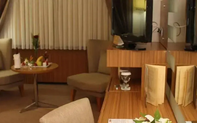 Surmeli Ankara Hotel