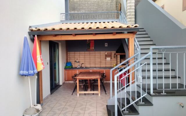 Casa Marisa By Madeira-Alojamentolocal