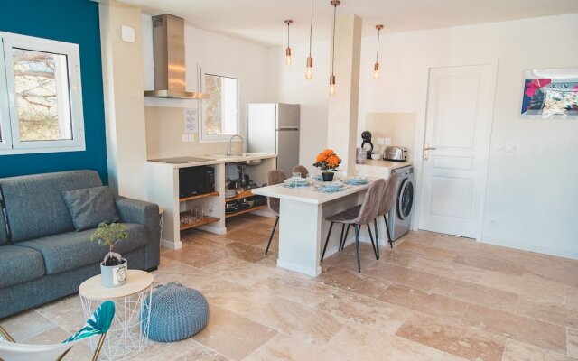 Residence Villa Branda