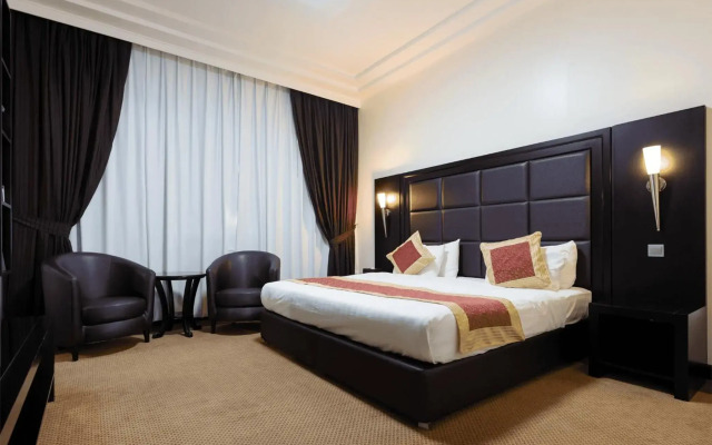 Royal Beach Hotel and Resort