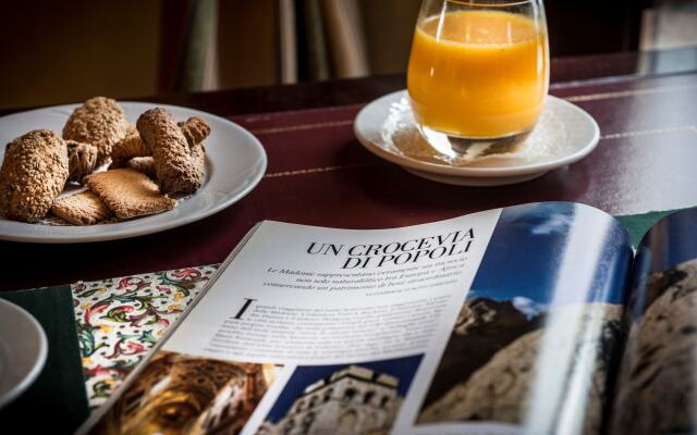 Relais Santa Anastasia