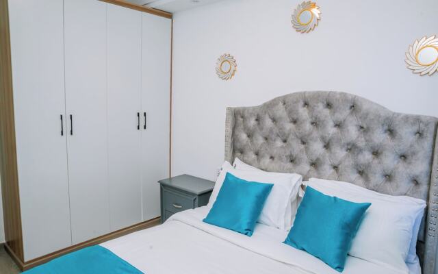 Lulu Homes at Goldpark