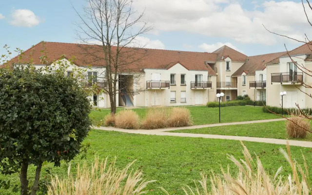 Zenitude Hôtel - Résidences Roissy Village