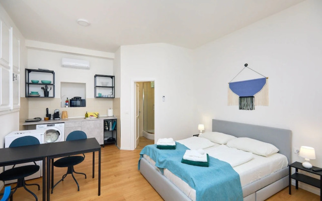 Dominium Premium Location Suites