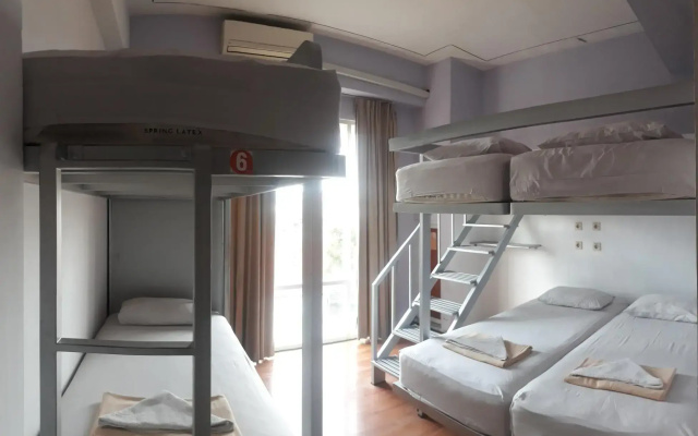 EDU Hostel