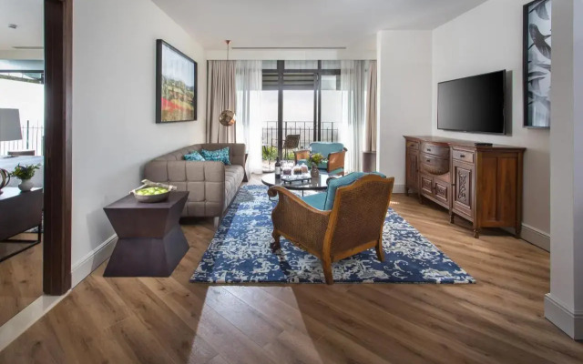 Mizpe Hayamim by Isrotel exclusive