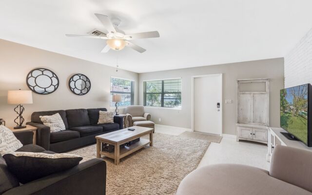 151 Euclid Blvd House