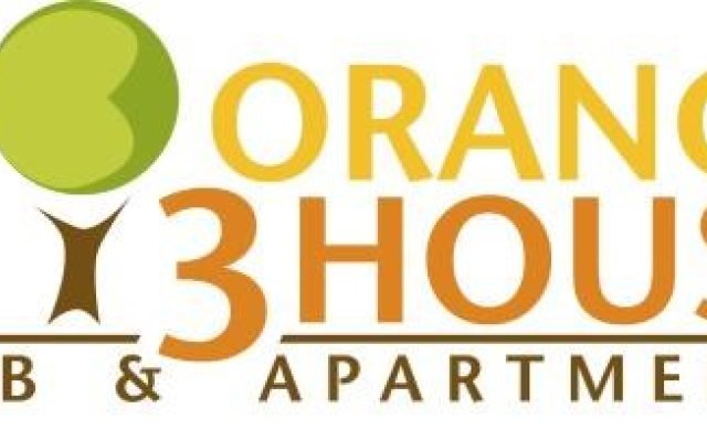 Guesthouse - Orange 3 House - Loulé Apartment