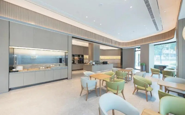 Ji Hotel Changzhou Jintan Xintiandi