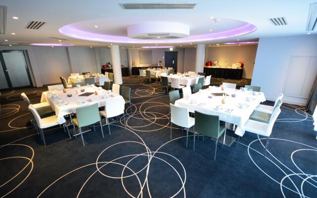 Holiday Inn Dijon by IHG