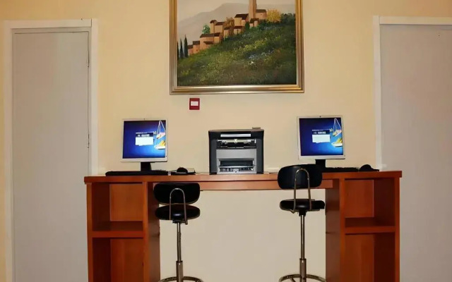 Super 8 Beijing Ao Yun Cun