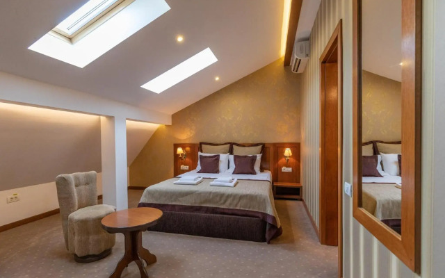 Hotel Gott
