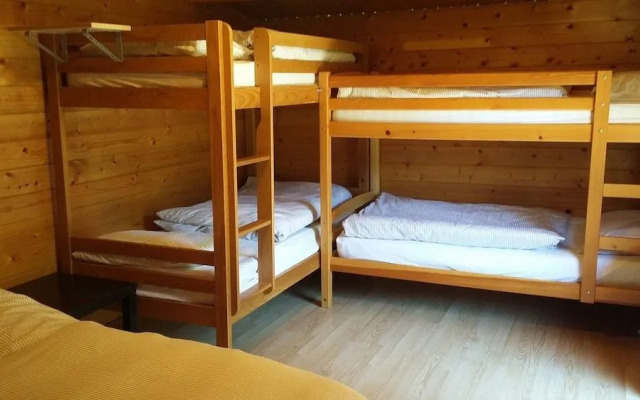 Sidsmums Travellers Retreat