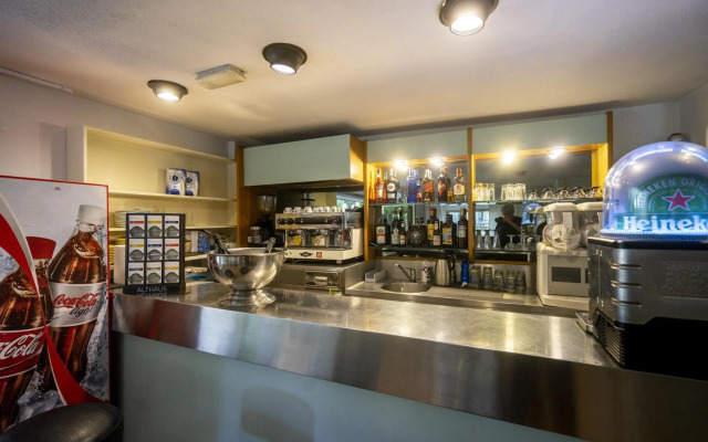 Hotel Mamy