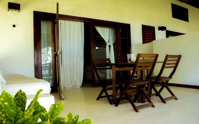 Casa del Mar Lodge