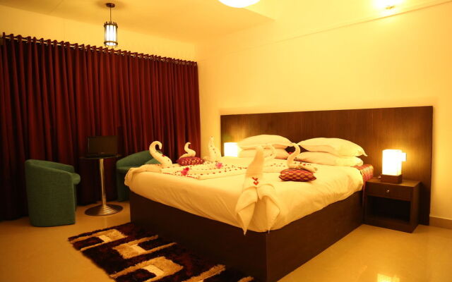 The Club Munnar