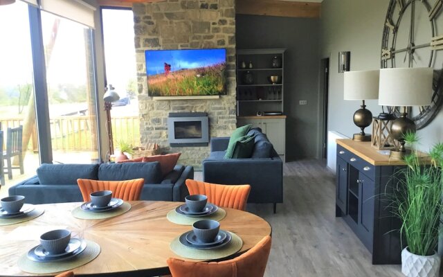 Yorkshire Dales Lodge 10 Ensuite
