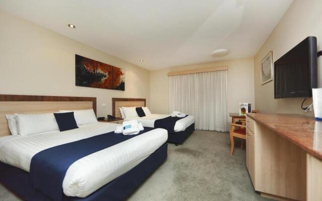 ibis Styles Canberra