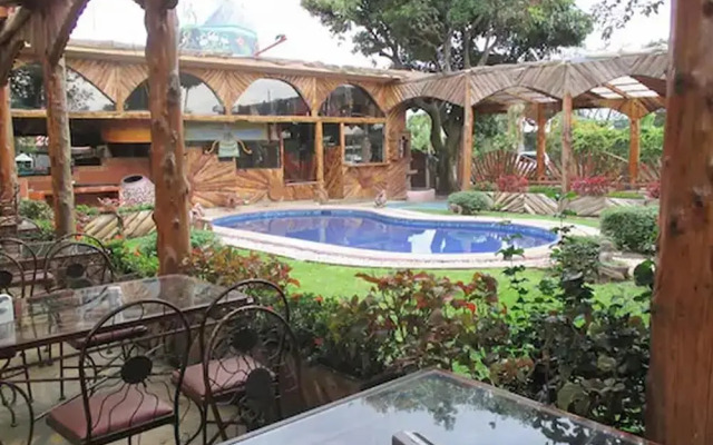 Hotel Casa Antigua