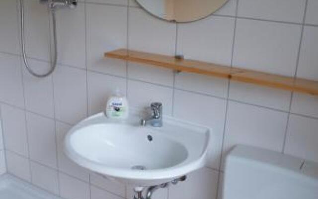 Pension am Hochufer