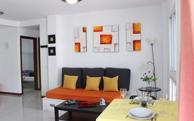Apartamentos Casa Ma