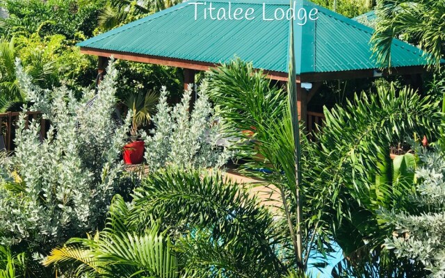 Titalee Lodge