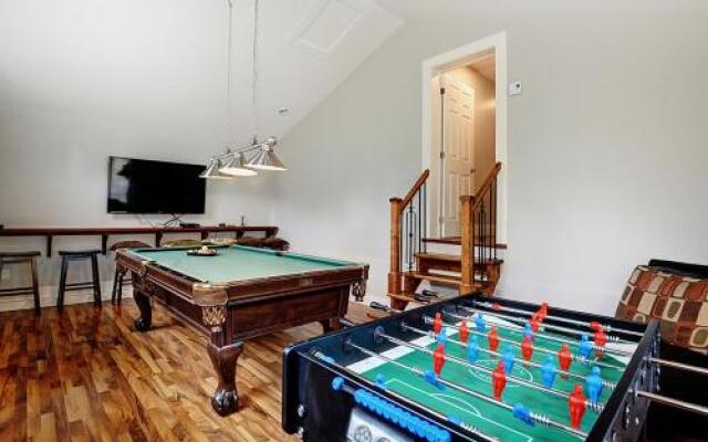 Chalets Alpins - 03 Chemin Blanc