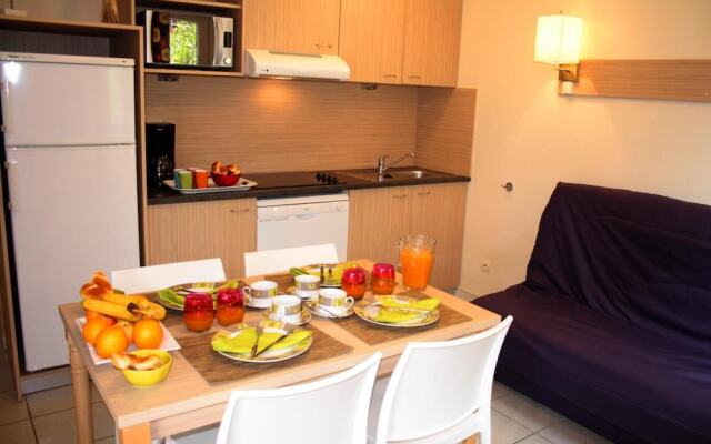 Lagrange Vacances Les Pierres de Jade