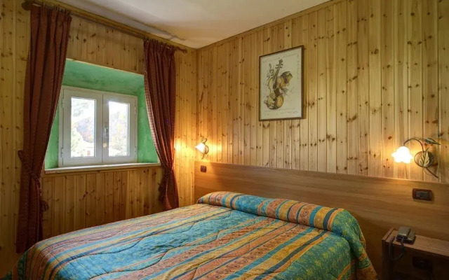 La Sibilla Parco Hotel