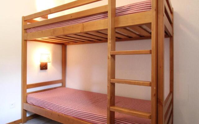 Appartement Lanslebourg-Mont-Cenis, 3 pièces, 6 personnes - FR-1-508-97