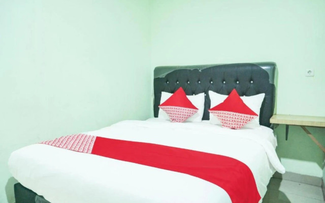 Hotel O Ilir Timur I Near Rsud Siti Fatimah Az-Zahra Formerly Lumendiva Suite