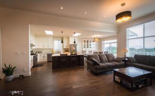 Ocean Melody Vacation Rooms