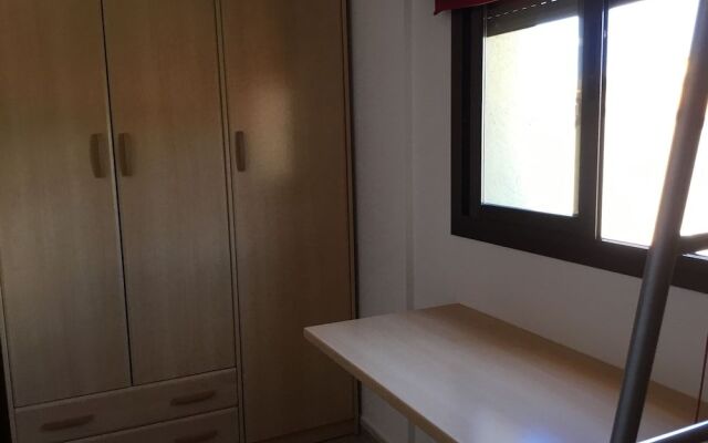 Apartamento Mirablau