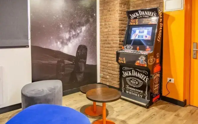 Black Cat Hostal Boutique