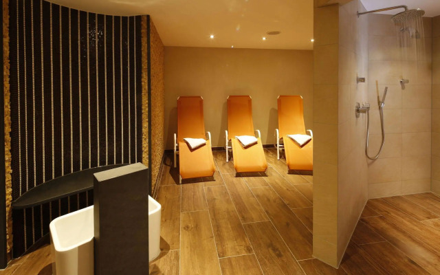 Hotel Messmer