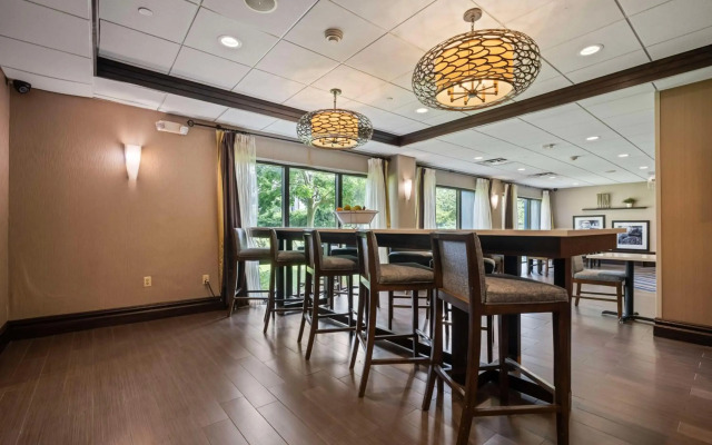 Hampton Inn Ridgefield Park