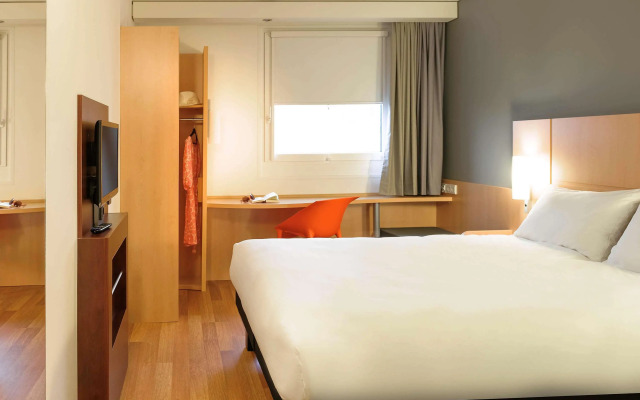 ibis Berlin Kurfürstendamm