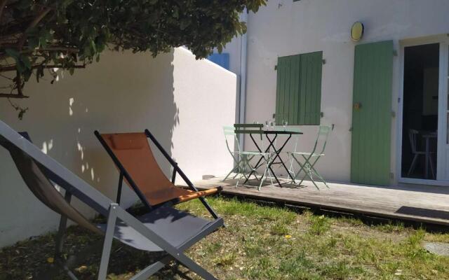 Maison La Flotte, 3 pièces, 5 personnes - FR-1-246C-2