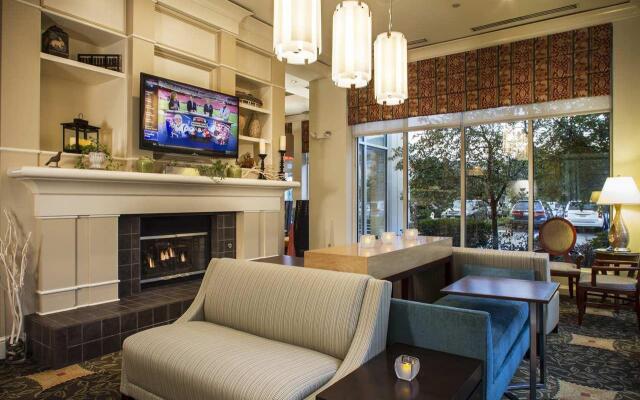 Hilton Garden Inn Denver Airport