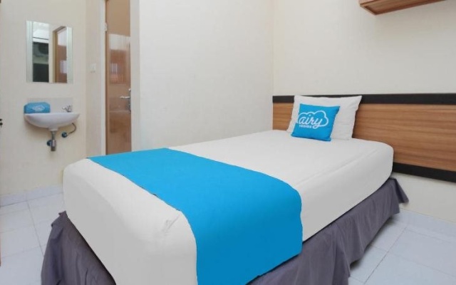 Rumah Verde – Guest Rooms – Bogor