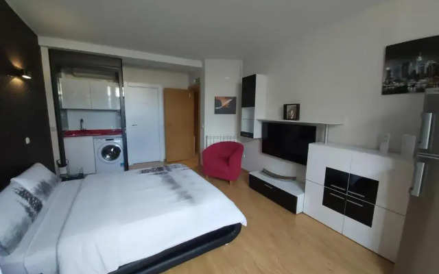 Apartamentos Santa Juliana