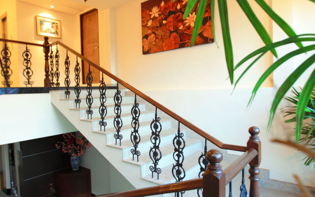 Wungnoy Hotel