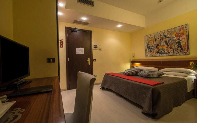Art Hotel Milano