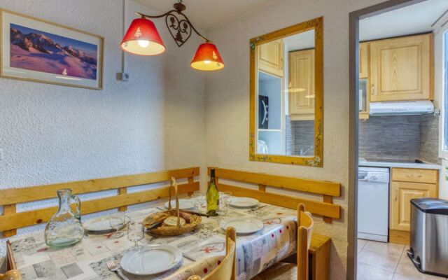 Chanteneige La Croisette 22432