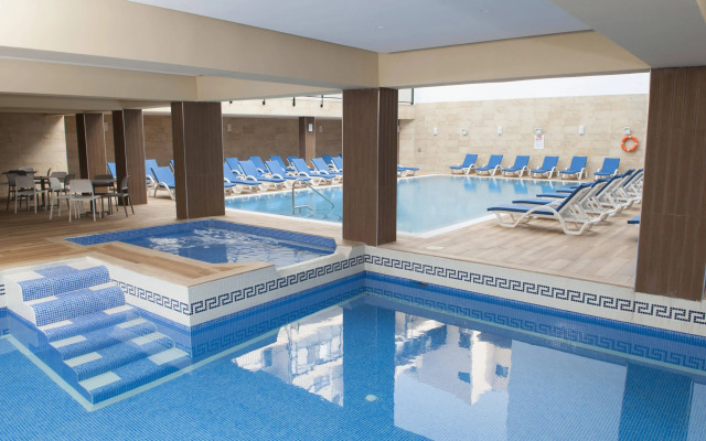 Euroclub Hotel