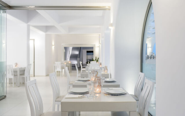 Antoperla Luxury Hotel & Spa