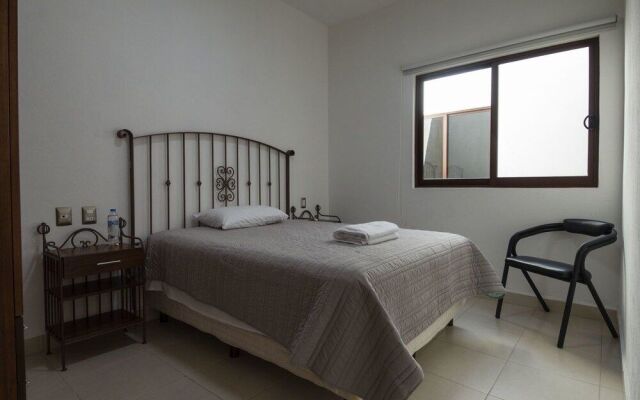 COMALA Bed & Breakfast